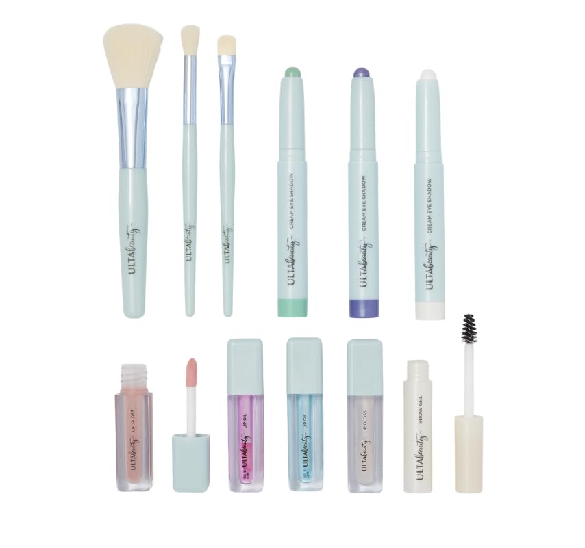 Ulta Beauty Box: Social Butterfly Edition