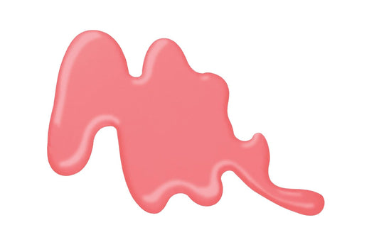 wet n wild Wild Shine Nail Polish, Peach Pink She Sells, Nail Color