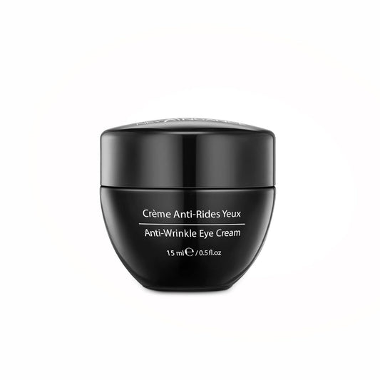 Eye Cream, Anti-aging Firming Eye for Puffy Eyes Crow's Feet Dark Circles, Under-eye Bags, 0.5 Fl Oz