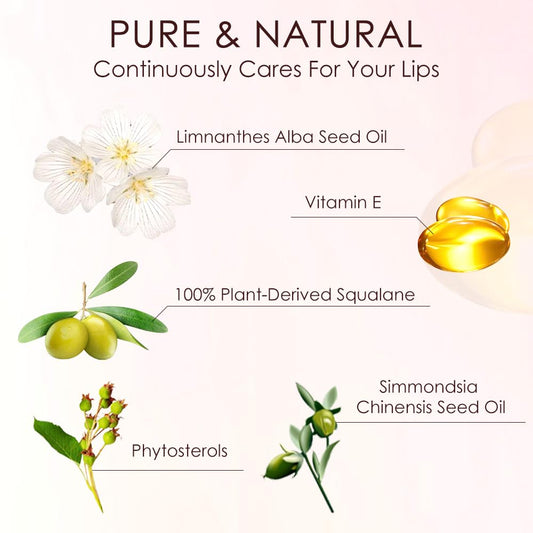 Catkin Moist Lipstick Hydrating High Impact Color Infused with Vitamin E and Avocado Oil Smooth Soft Texture Long Lasting Red Glow Finish 2pcs 05