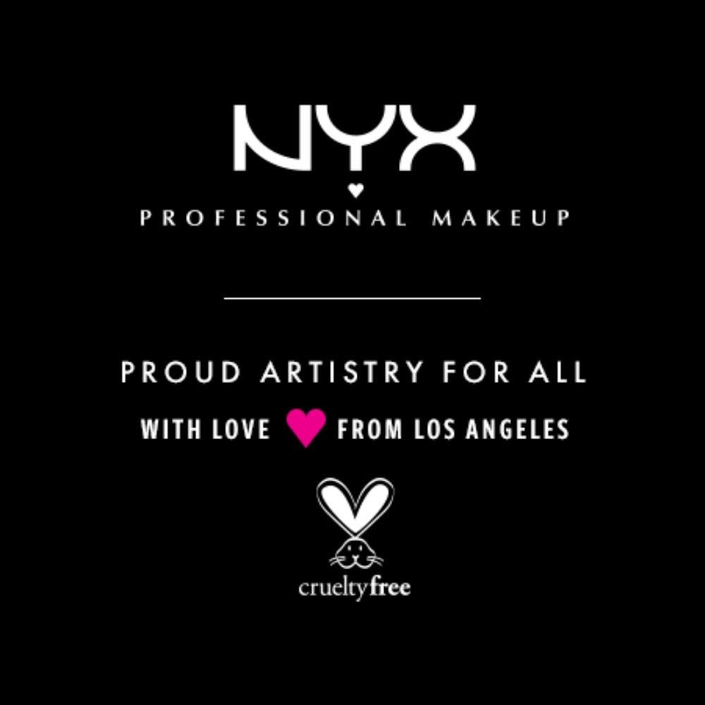 NYX PROFESSIONAL MAKEUP Can't Stop Won't Stop Foundation, 24h Full Coverage Matte Finish - Classic Tan