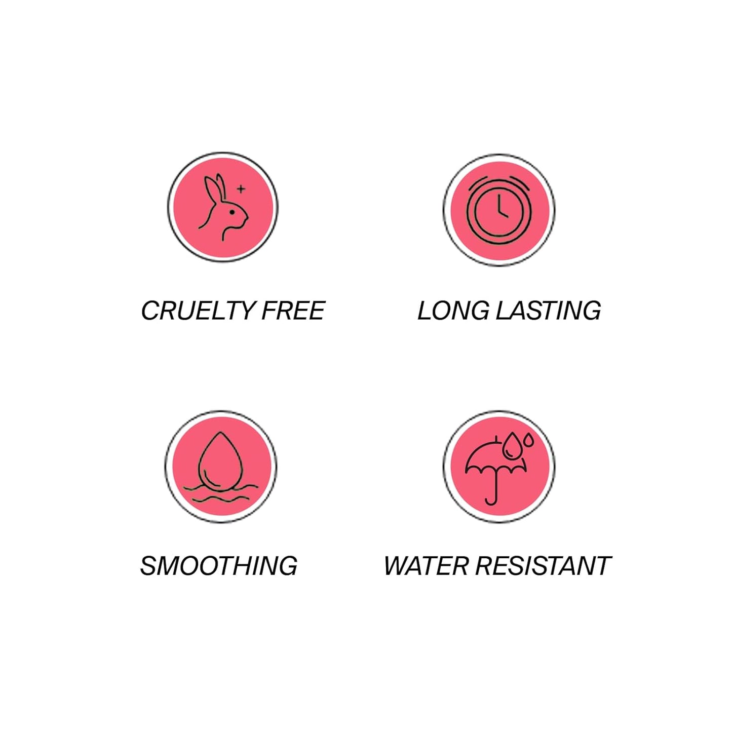 Ofra Lipliner Pencil - Plum | High-Pigment Lipliner for Defining & Shaping Lips | Smooth, Precise Application | Long-Lasting Wear Lipliners | 0.04oz