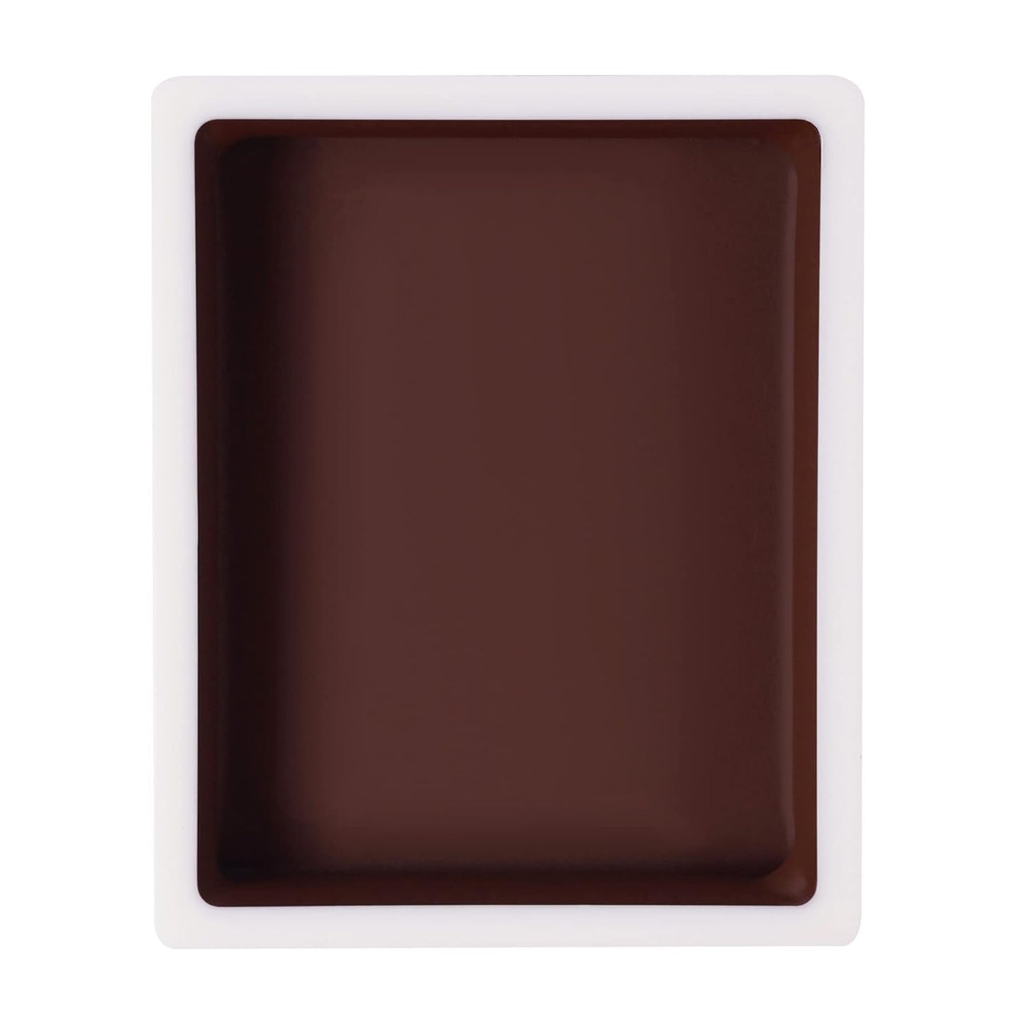 Alcohol Palette Refill Pans - Skin Tones - Burnt Toffee