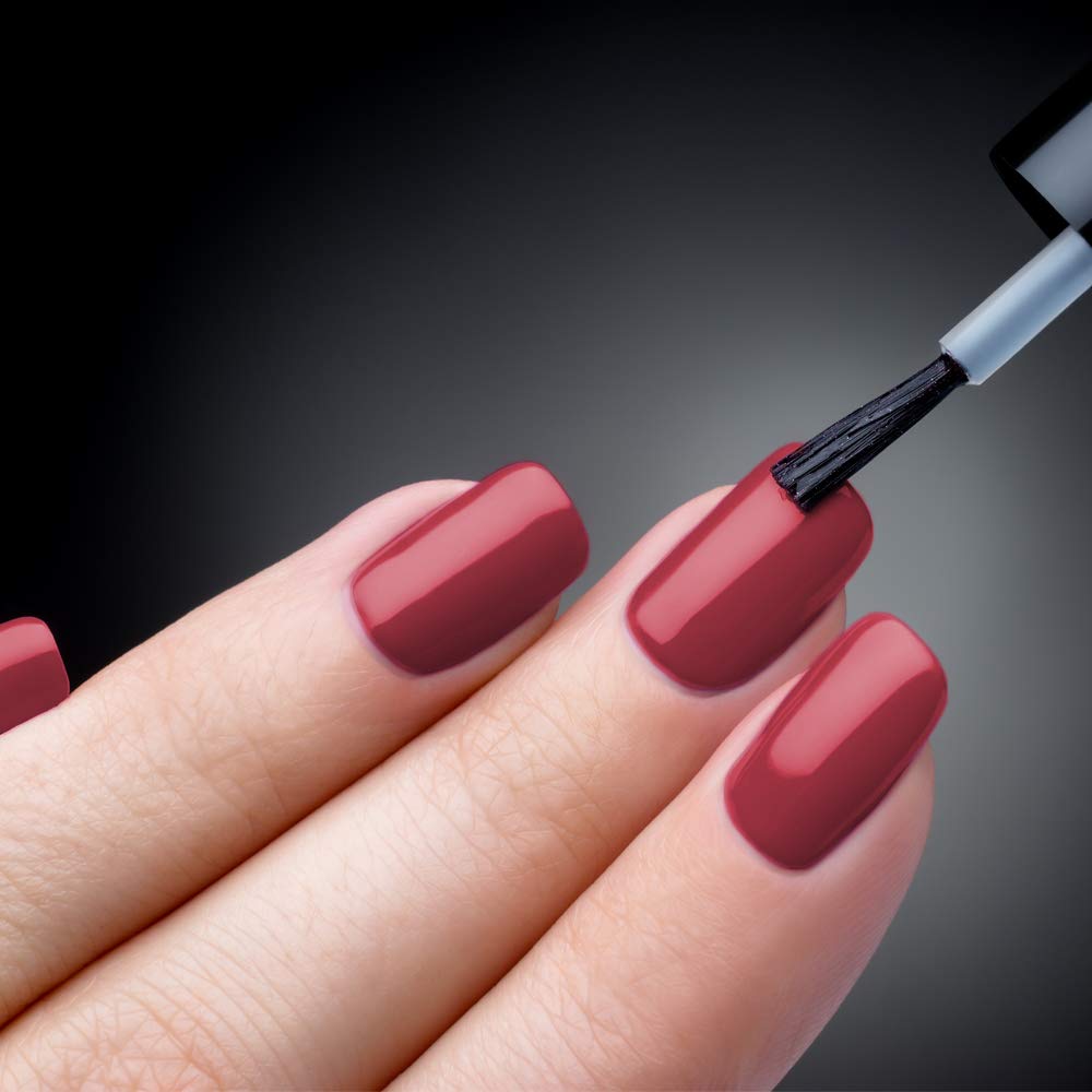 Karma Naturals Nail Polish – Non-Toxic, Vegan & Cruelty-Free (Duchess, 0.43 fl oz)