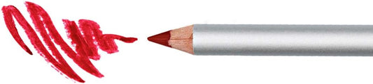 Lauren Brooke Cosmetiques All Natural Lip Liner Pencils, Organic Makeup (Wild Cherry)