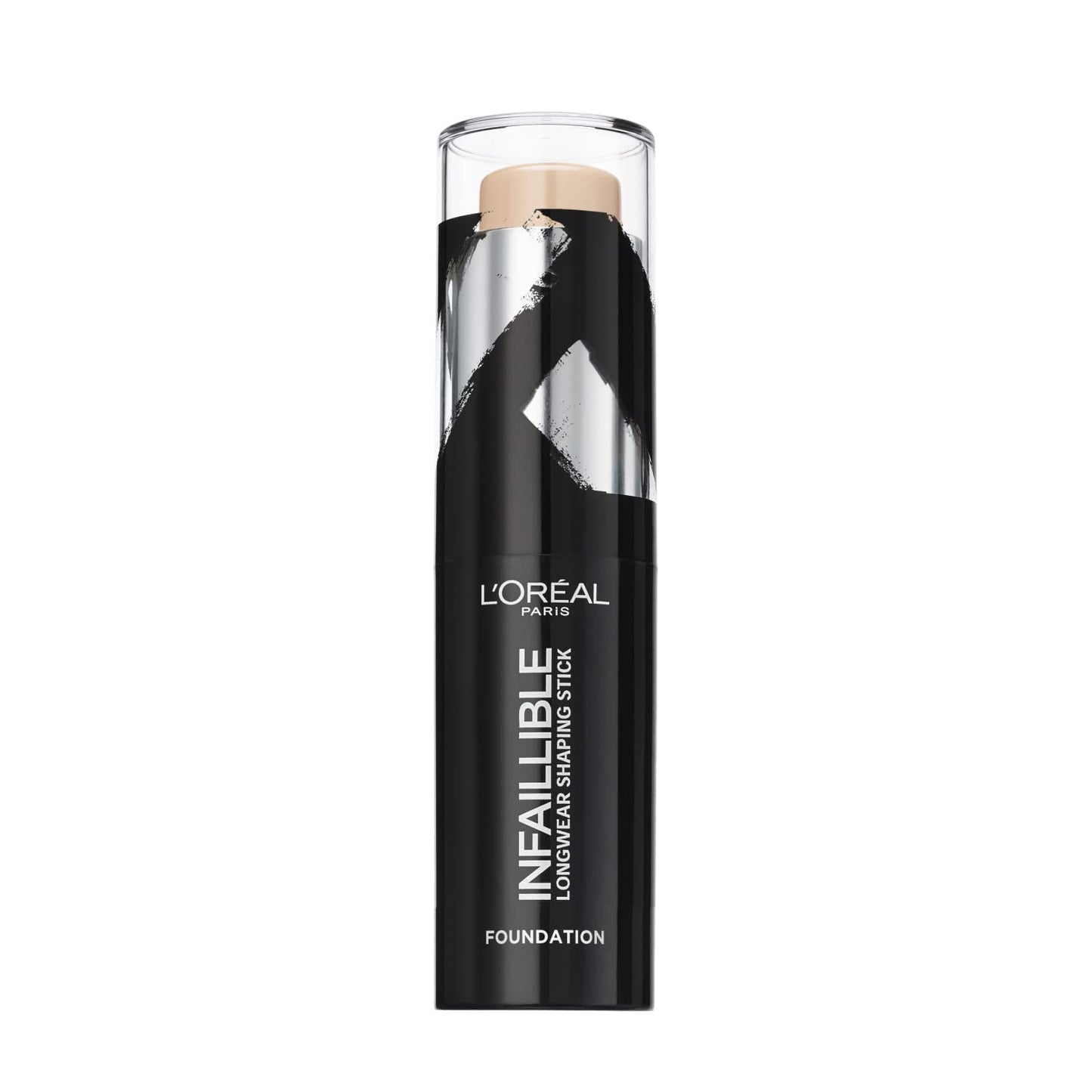 L’Oreal Paris Infallible Shaping Stick Foundation 160 Sand 9g