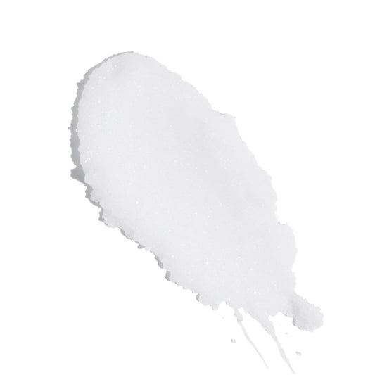 Coconut Bliss Body Scrub, Luxurious Exfoliator for Smooth, Soft Skin, Dead Skin Cell Remover, Hydrating and Nourishing Formula