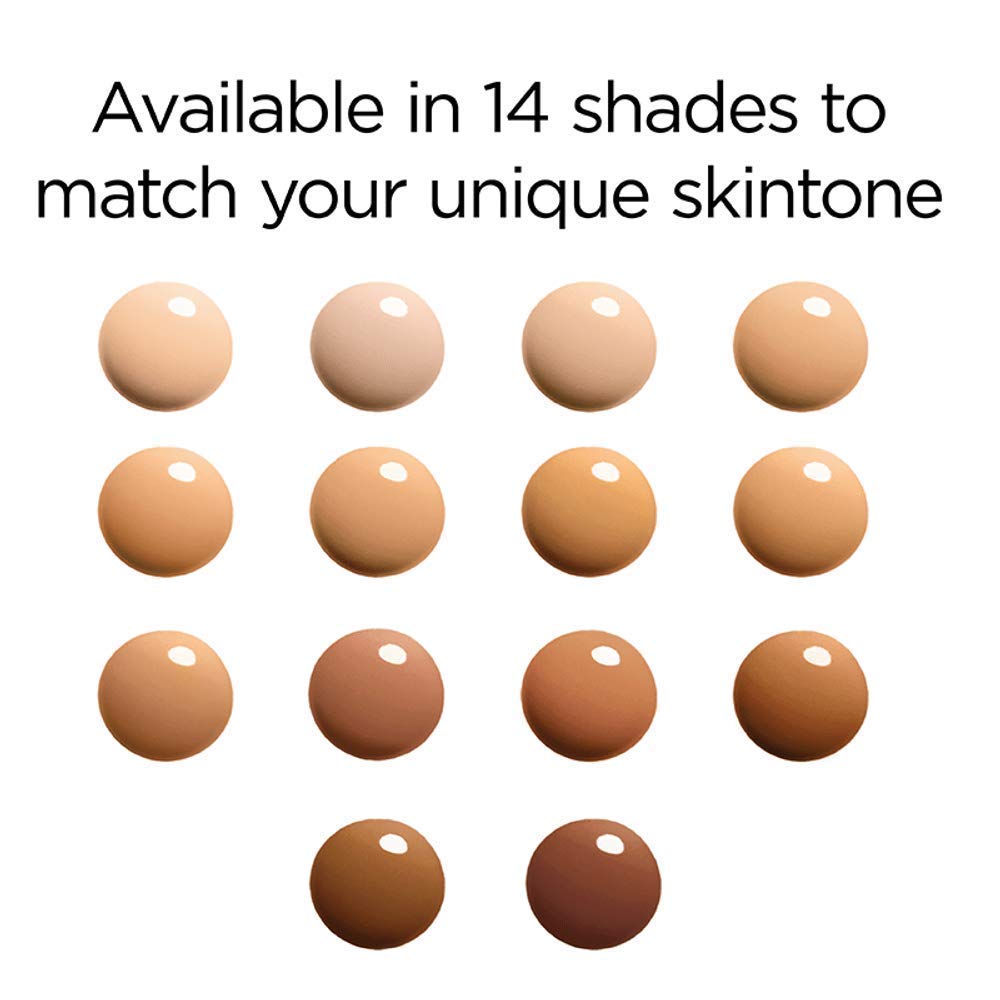 L’Oréal Paris True Match Eye Cream in a Concealer, 0.5% hyaluronic acid, Dark C7-8, 0.4 fl. oz.