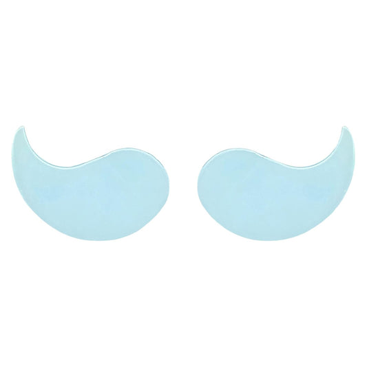 Indeed Labs Snoxin II Under Eye Patches - Argireline & Niacinamide Reduce Dark Circles, Puffy Eyes, Undereye Bags, Wrinkles - Biodegradable Hydrogel Under Eye Patches for Fine Lines & Crows Feet