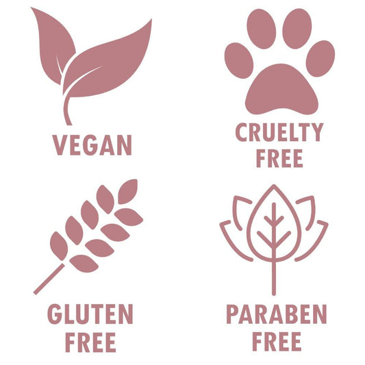 Chella Eyebrow Pencil – Easy-to-Use Brow Definer for Shaping, Filling & Blending – Long-Wear Taupe Eyebrow Pencils for Women with Precise Tip (Taupe)