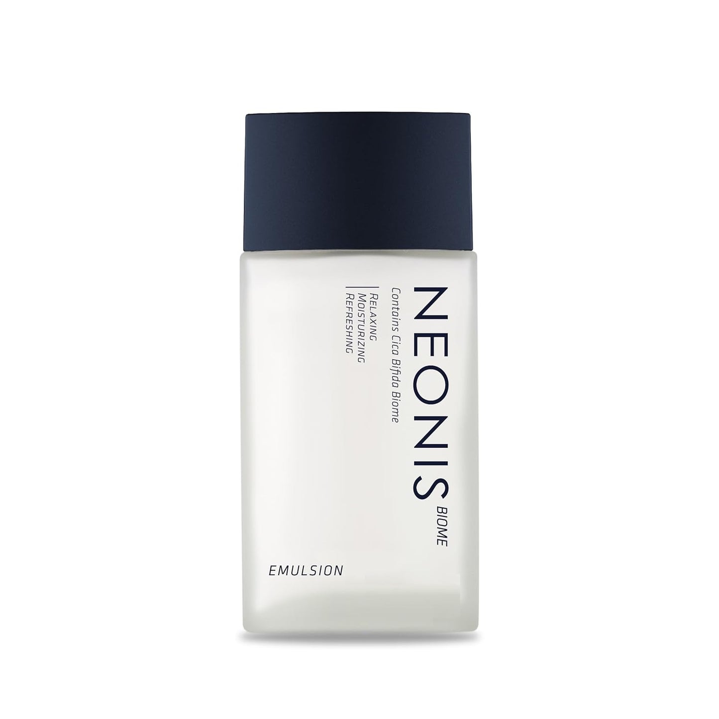 WELCOS Kwailnara NEONIS Aftershave 5.07 Fl oz & Emulsion 5.07 Fl oz with Convenient 1 Fl oz Travel Sizes Each | Gift Set | Korean Men's Skincare