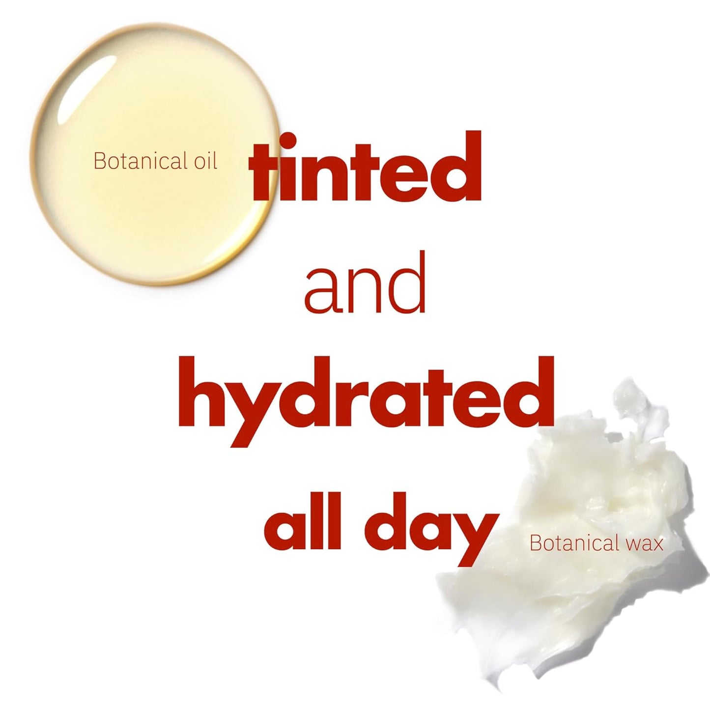 ISOI Bulgarian Rose Lip Treatment Balm (Baby Pink) – Tinted & Hydrating Lip Gloss for Dry Lips, Korean Skincare (0.18 oz, 5g)