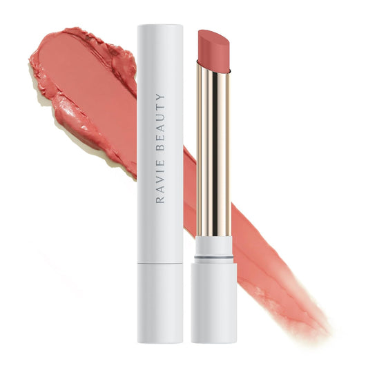 Effortless Lips 3-in-1 everyday sheer-buildable lip formula (Daisy, 0.06oz)