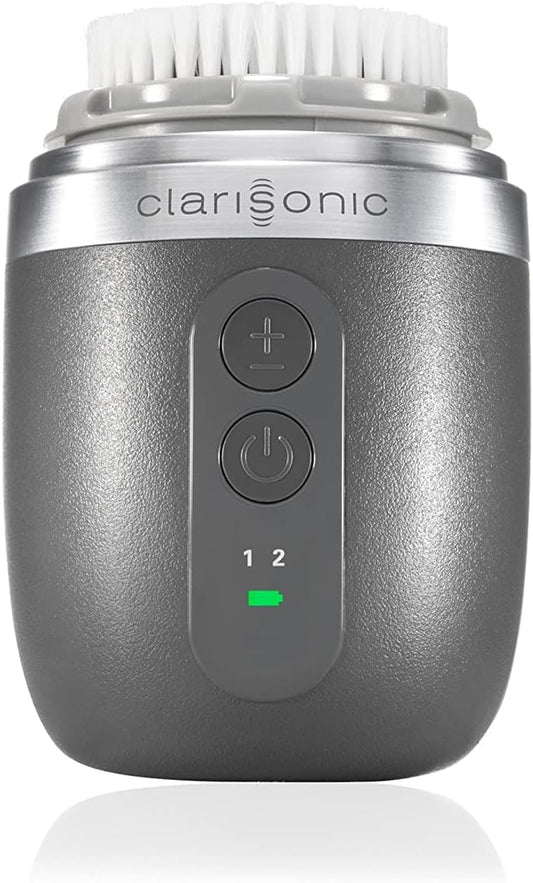 Clarisonic Alpha FIT Men's Face Brush Sonic Facial Cleansing Device