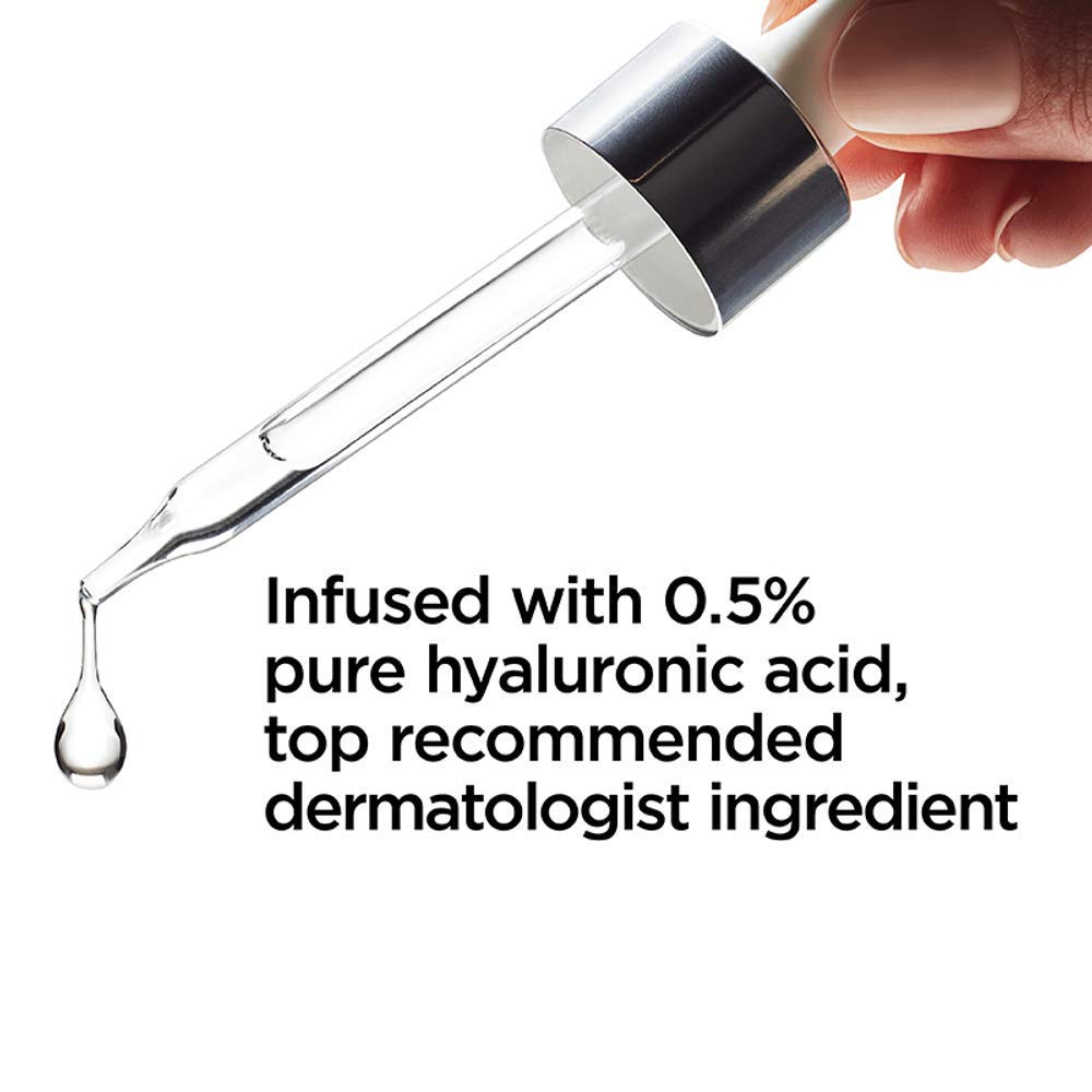 L’Oréal Paris True Match Eye Cream in a Concealer, 0.5% hyaluronic acid, Deep N9-10, 0.4 fl. oz.