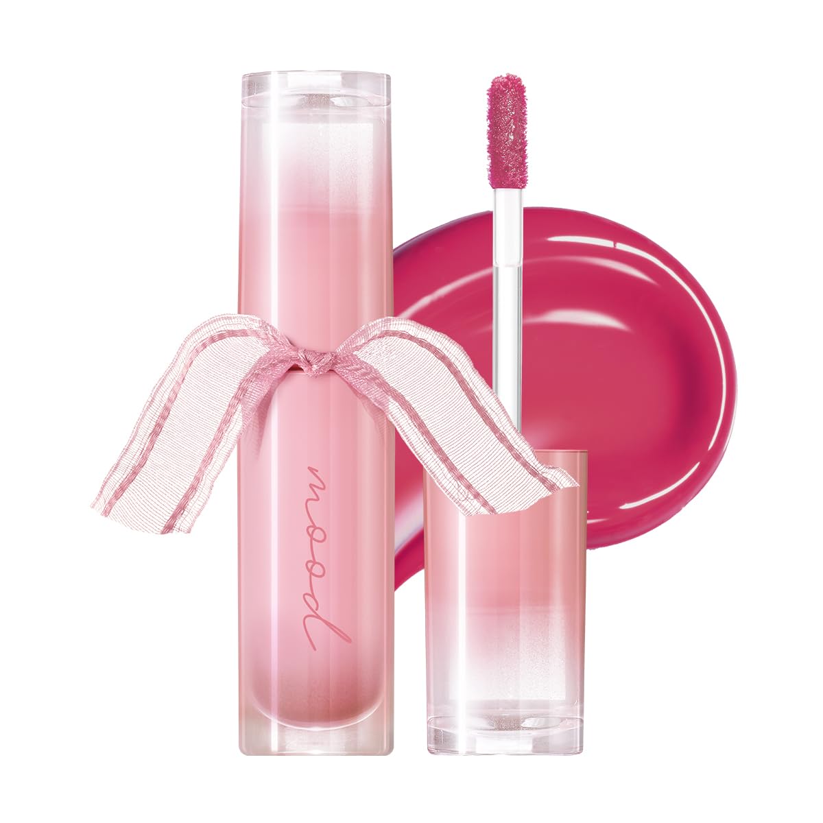 Peripera Ink Mood Glowy Tint (013 BERRY PRETTY (NEW))