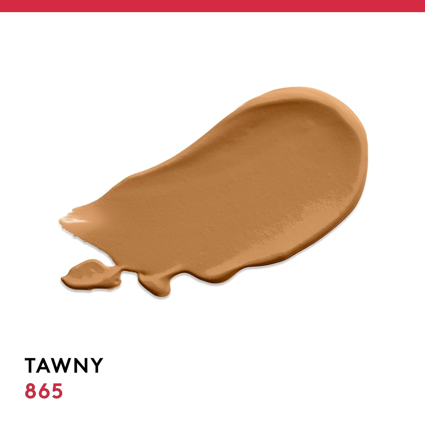 Covergirl Outlast Extreme Wear 3-in-1 Full Coverage Liquid Foundation, SPF 18 Sunscreen, Tawny, 1 Fl. Oz.