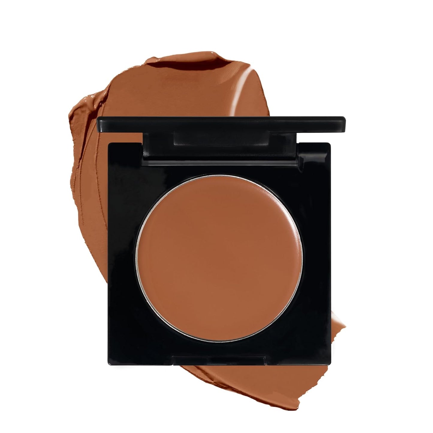 LAURA GELLER NEW YORK Seamless Finish Full Coverage Concealer, Deep
