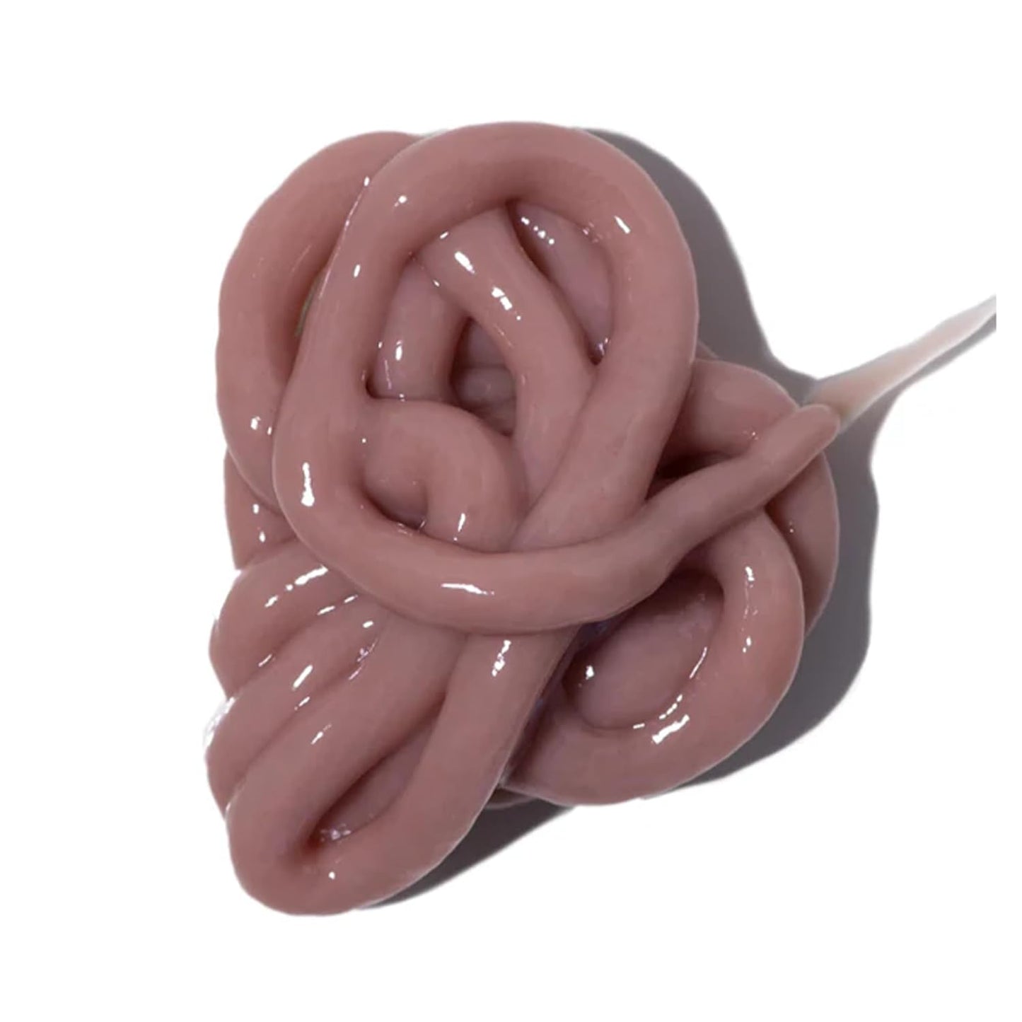 IGK Hair Gloss Toner & Color Depositing Mask | Muted Honey Semi-Permanent | Vegan + Cruelty Free | Honey Please