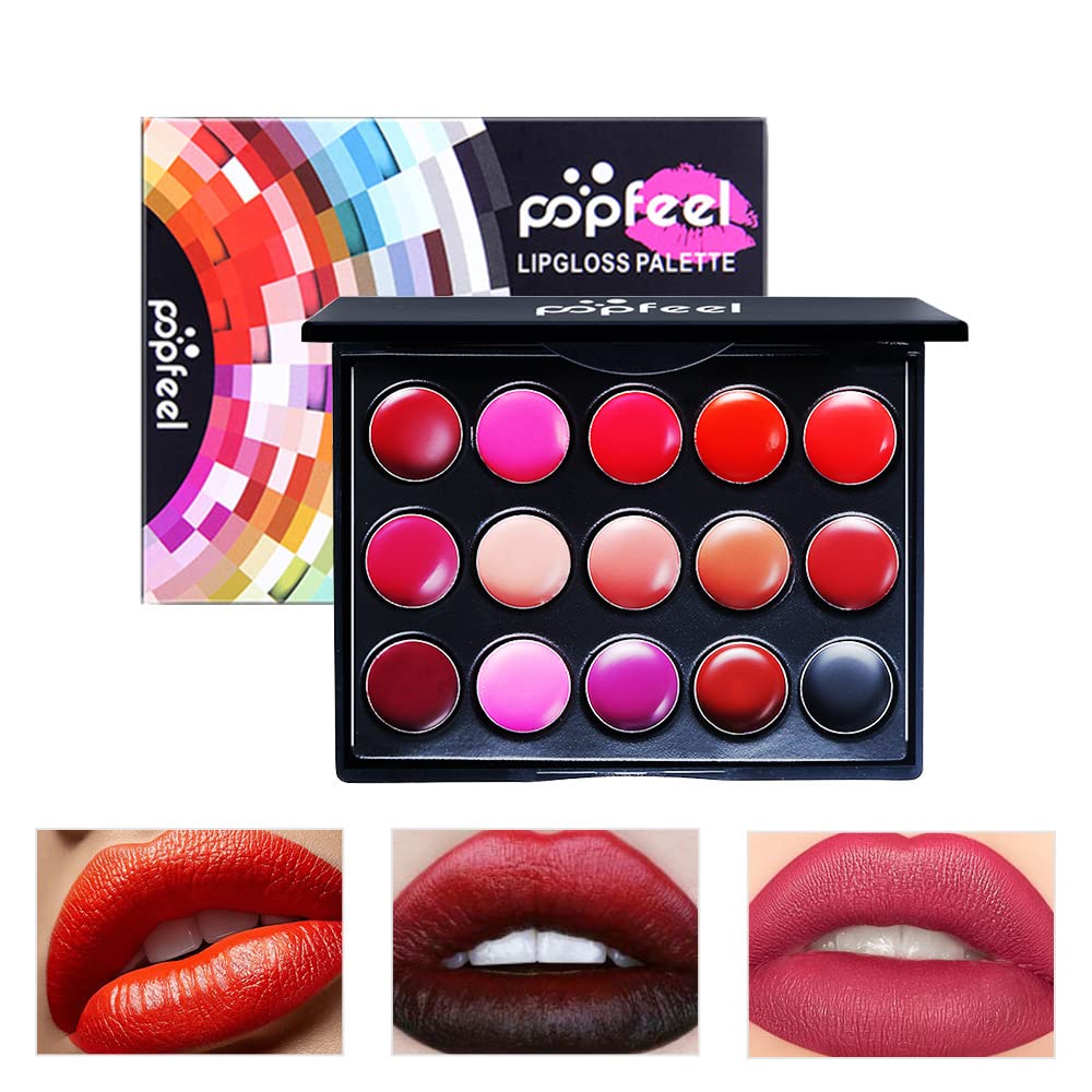 Makeup Kit for Women Full Kit, All-in-one Makeup Set, Include Eyeshadow Palette, Lip Gloss Set, Concealer, Foundation