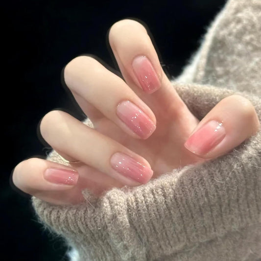 Major Dijit Quick Dry Nail Polish Nude Pink Summer Nail Lacquer for Nail Art Regular Nail Polish 0.41 fl oz.