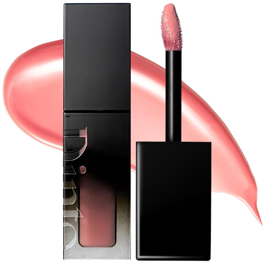 DINTO Blur-Glowy Lip Tint (230 Cōgitātiō)