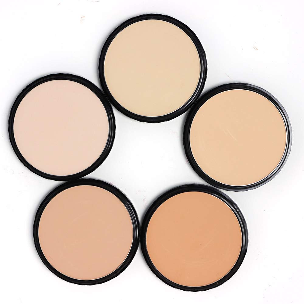 Mehron Makeup All-Pro StarBlend Cake Kit (Fair)