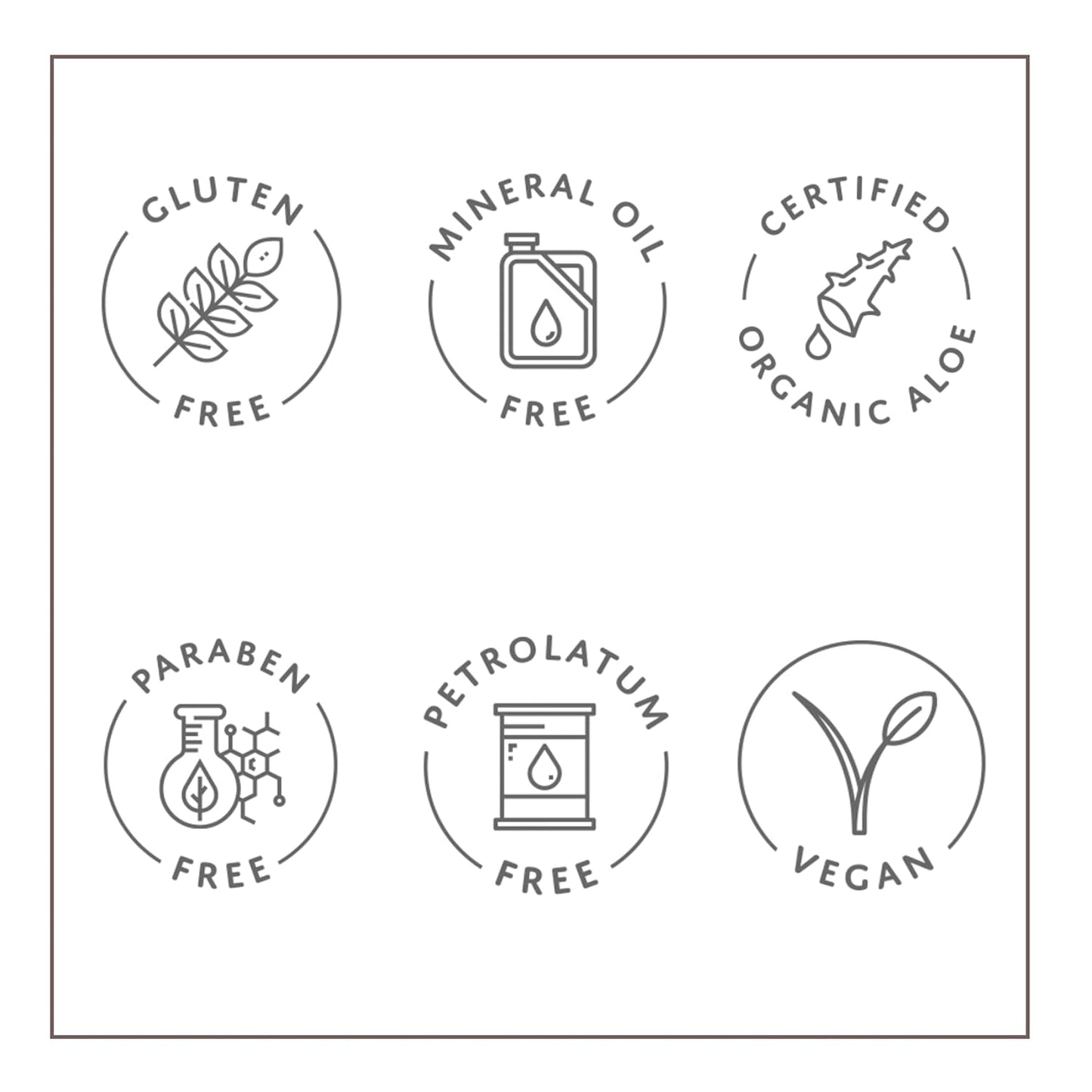 Eufora Conceal Blonde Root Touch Up .21oz