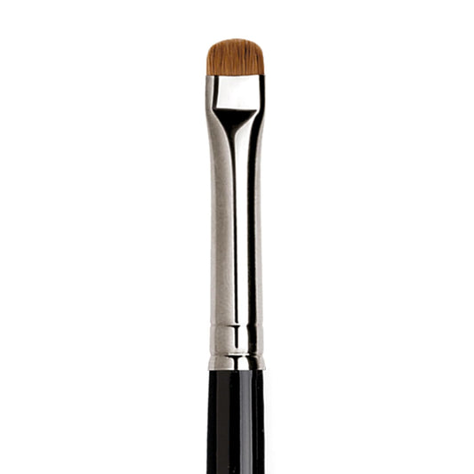 da Vinci Cosmetics Series 4114 Classic Eyeliner Brush, Detail Definer Russian Red Sable, 0.388 Ounce