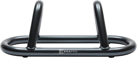 KOAPRO Psoas and Hip Hook Release Tool for Iliacus and Hip Flexor; Alleviate Pain and Tension, Targeted Deep Tissue Massager for Back, Core, Iliopsoas, Piriformis etc., Boost Relief and Recovery