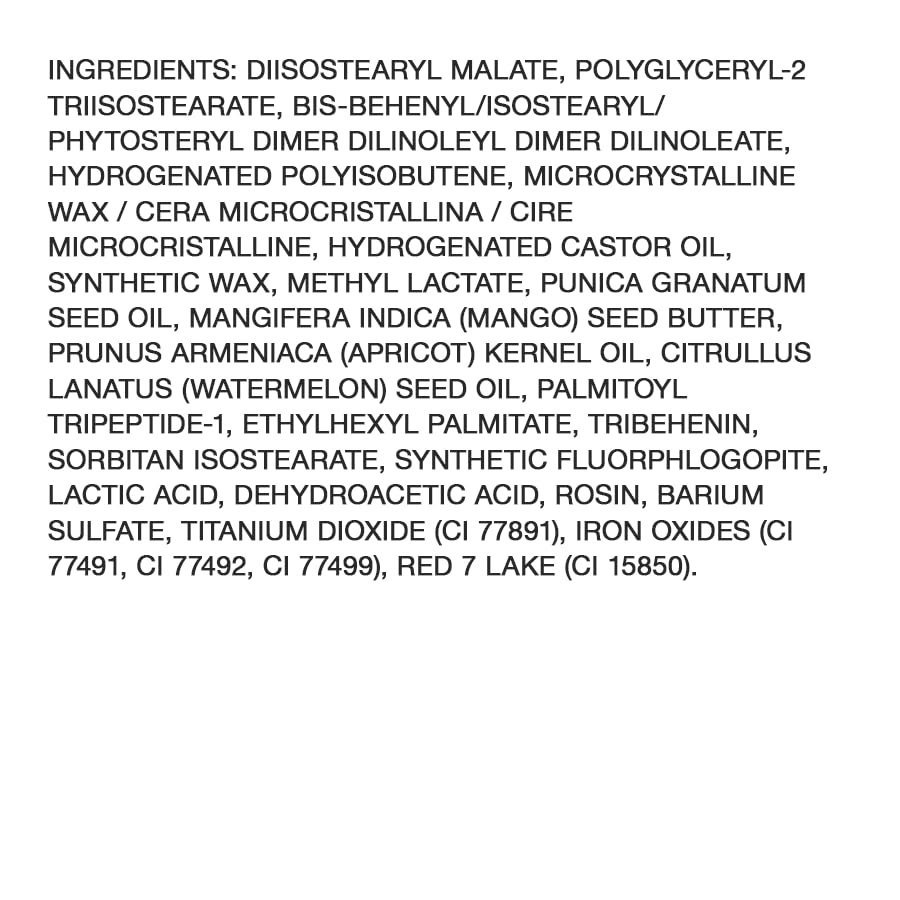 Milani Lip Plumper, Keep it Full Glossy Plumping Balm, Peptides for increased Lip Hydration & Volume - 220 Truffle
