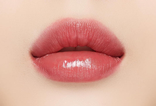 hersteller Nearby Recharging Lip Balm Vegan Butter Complex Intensive Moisturizing Treatment for Dry Lips and Cheek Natural Healthy Colors Rosy