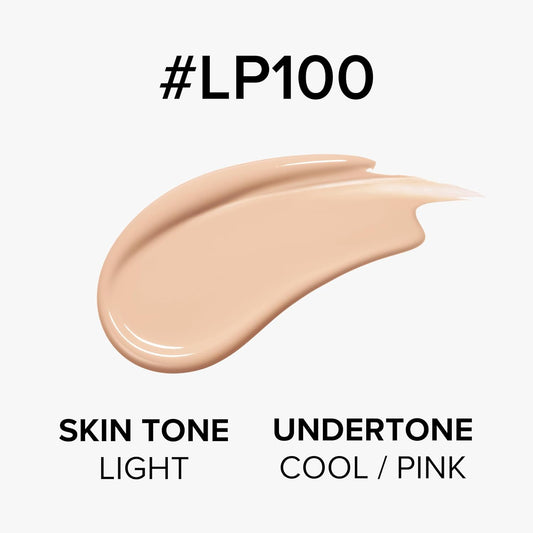 Beauty of Joseon Daily Tinted Fluid Sunscreen 12 Shades for Face Moisturizing Broad Spectrum SPF 40 Korean Skincare 50ml, 1.69 fl.oz #LP100