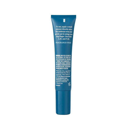 Harry's Brightening Eye Cream | Reduce Appearance of Dark Circles | 0.5 Fl Oz, 2 Pack