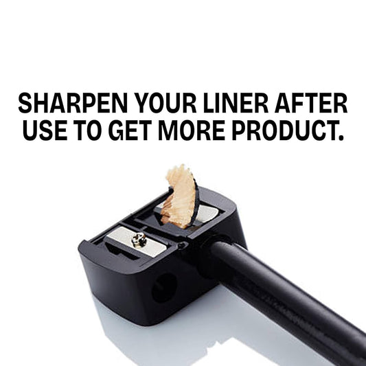 K7L Red Lip Crayon - Maroon