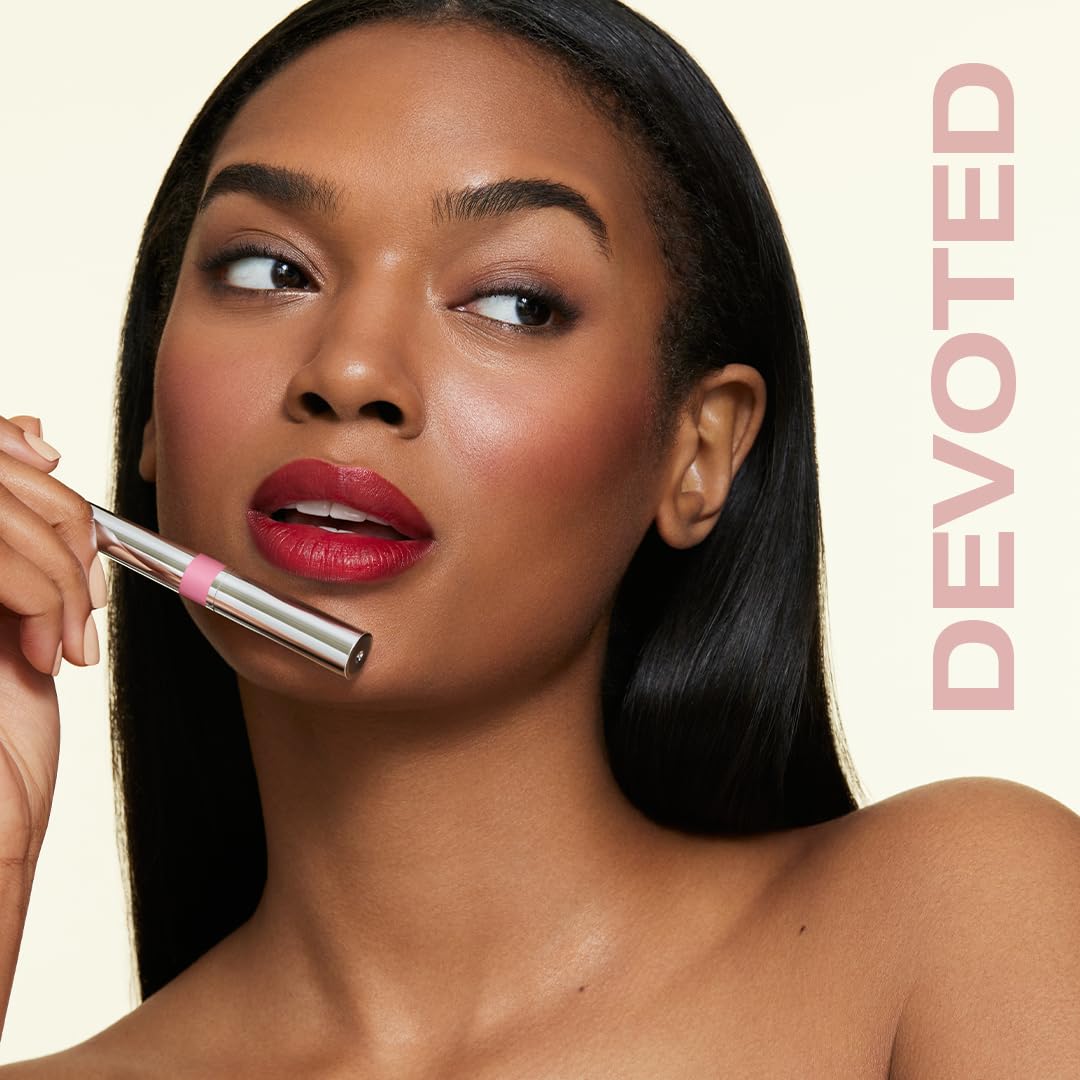Woosh Monogamous Lip Stain - Devoted