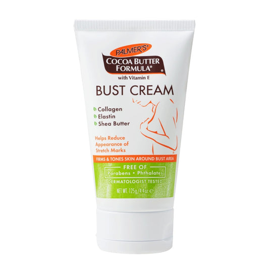 Palmer's Cocoa Butter Formula Bust Cream 4.40 oz