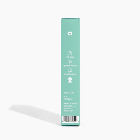 Active Skin Repair SPF 50 Hydrating Daily Sunscreen and Face Moisturizer, Non-Nano Zinc, Non-Toxic Broad Spectrum Protection Hydrating Mineral Facial Sunscreen, 1.7 fl. oz.