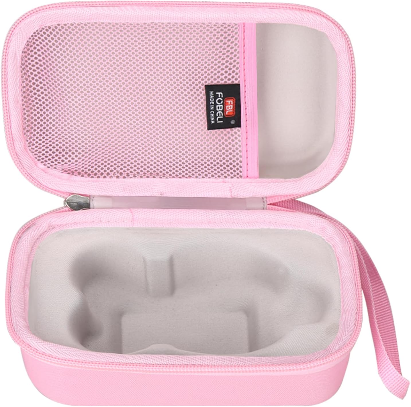 FBLFOBELI Hard Travel Case for NuFACE Mini Starter Kit, Mini Microcurrent Facial Device (Case Only)
