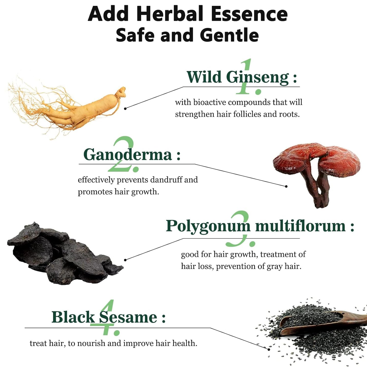 Deep Wine Red Hair Color Shampoo, 16.9 FL Oz, Semi-Permanent, Ammonia-Free, 30 Day Lasting, Gray Hair Coverage