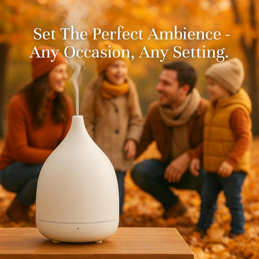 P&J Trading Fragrance Oil Autumn Set of 14 Fragrance Oils for Candle Making, Soap Making, Home Diffuser Oil