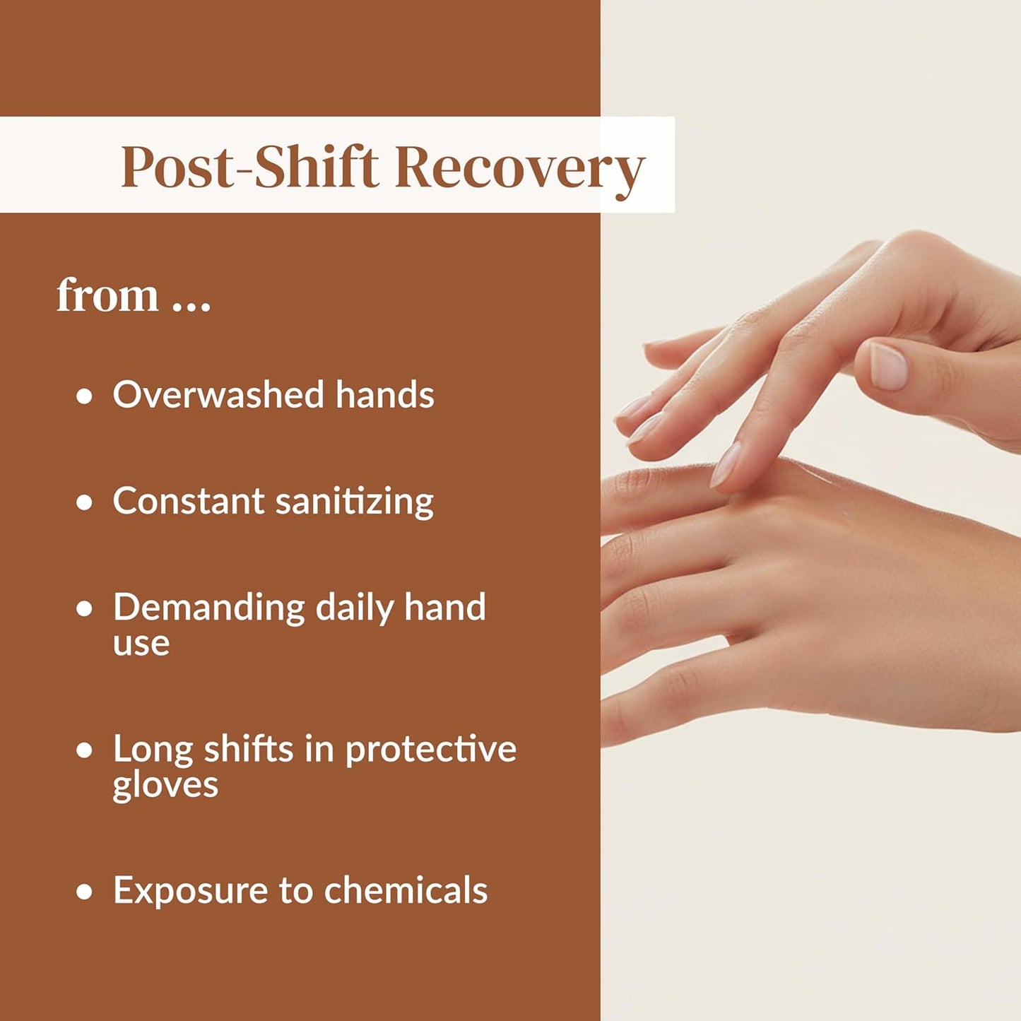 Epielle Hydrating Hand & Foot Masks 12 Pairs, Deep Moisturizing Socks & Gloves, Soften Dry Hands & Cracked Heels with Shea Butter & Jojoba Oil, Korean Skin Care, Foot Spa, Self Care Gifts for Women