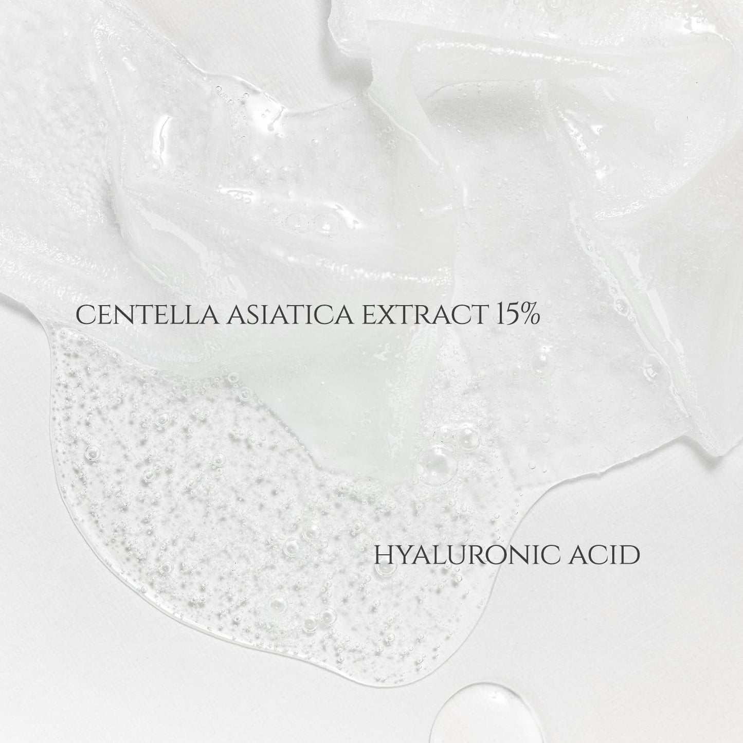 Beauty of Joseon Centella Asiatica Calming Mask Daily Moisturizing Soothing Cica Face Sheet Mask for All Skin Types, Korean Skincare Stuffers for Men Women, 10 sheets