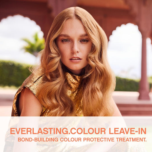 KEVIN.MURPHY EVERLASTING.COLOUR LEAVE-IN - Leave-In Conditioner Spray - For Coloured Hair - Bond Building Treatment - Colour Protection - Acidic pH - 150 mL / 5.1 fl oz