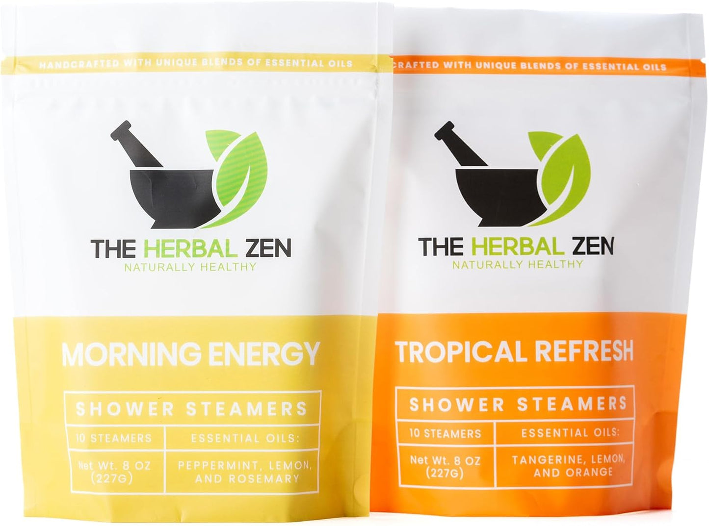 Aromatherapy Shower Steamers Gift Set, Shower Bombs Made in The USA, Relaxation Gift for Women, Lavender Shower Steamers for Women, Eucalytus Shower Steamer, Mothers Day Gifts