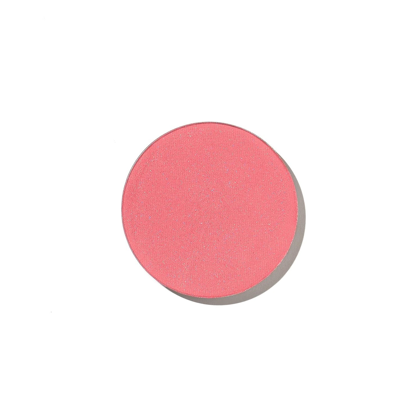 CHADO Shadows & Lights Refills – Powder | Palette Refill Pans (Compact Not Included) | Natural Face Powders for All Skin Types | Multifunctional Refills for Complexion and Eyes | Cruelty Free (Peach 56)