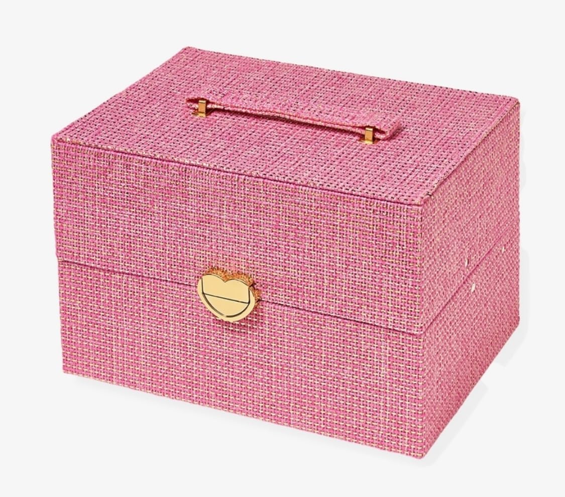 Ulta Beauty Box: So Posh Edition