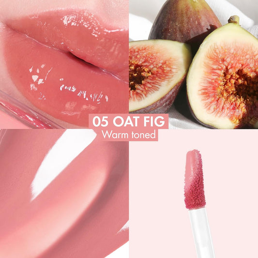Amuse Jel-fit tint (05 OAT FIG)