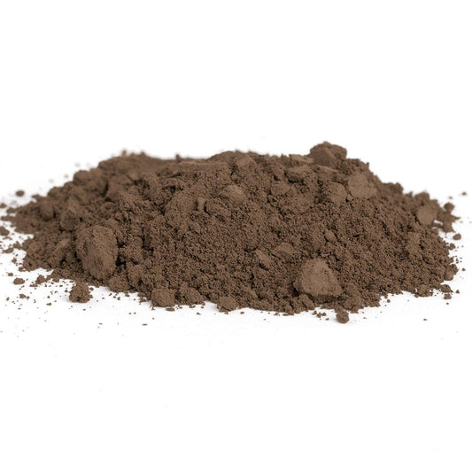 Root Concealer Touch Up Powder | All-Natural Crushed Minerals | Fast and Easy Total Gray Cover up for Black, Brown, Auburn, and Blonde Hair - 0.30 oz (Medium Brown)