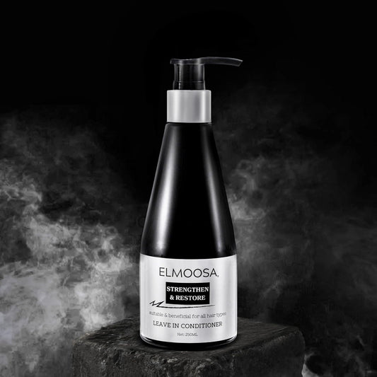 Caviar Leave In Conditioner -24/7 Caviar Armor Against Frizz & Split Ends/Caviar Hair Treatment/Heat Protection/Frizz Control for curly hair 250ML